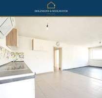 Gemütliche 3- Zimmer-Wohnung in Geisenhausen