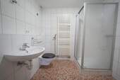 Bad mit Waschmaschinenanschluss - 