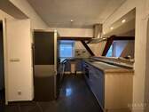 Küche - 2 Zimmer Etagenwohnung in Bad Friedrichshall