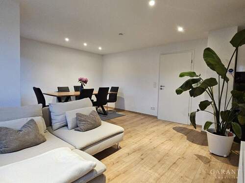 Essen/Wohnen - 3 Zimmer Etagenwohnung in Neckarsulm
