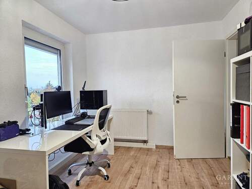 Arbeitszimmer - 