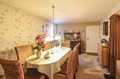 Esszimmer 1.OG WE1 - 