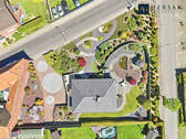 HI 1008-Immobilie Gangelt-2 - Einfamilienhaus mit 117,00 m&sup2; in Gangelt zum Kaufen