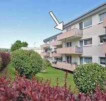 3-Zimmer-Eigentumswohnung mit Garage in beliebter Lage im Herzen von Wetter-Wengern