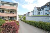 Zugang - Etagenwohnung mit 72,50 m&sup2; in Wetter zum Kaufen