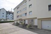 Eingangsbereich - 