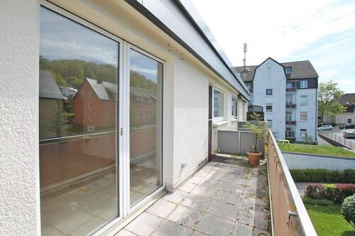 Balkon - 