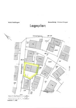 Lageplan (3) - 