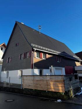 Ansicht 2 - 4 Zimmer Mehrfamilienhaus, Wohnhaus zum Kaufen in Grosselfingen