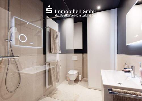 Badezimmer - 