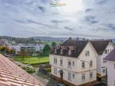 Ausblick aus der Wohnung - 2 Zimmer Etagenwohnung zum Kaufen in Lörrach / Stetten