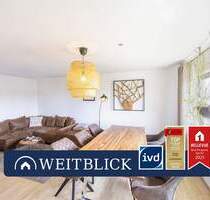 WEITBLICK: Einziehen und wohlfühlen! - Markgröningen