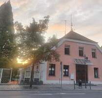 Am Stadtkern, markant, gemischt genutzt: ein Gebäudekomplex besonderer Art! - Burglengenfeld