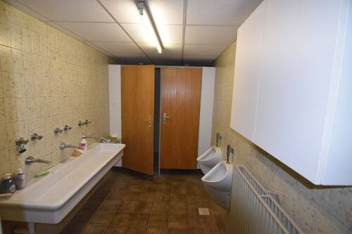 Toiletten - 
