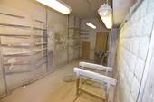 Lackierraum - 