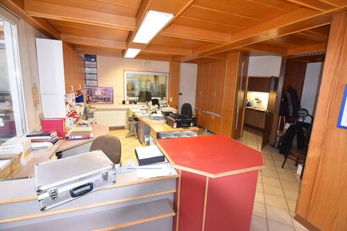 Büro - Grundstück in Ingelheim am Rhein zum Kaufen