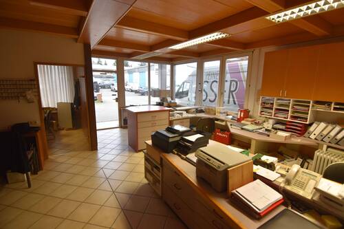 Büro - 