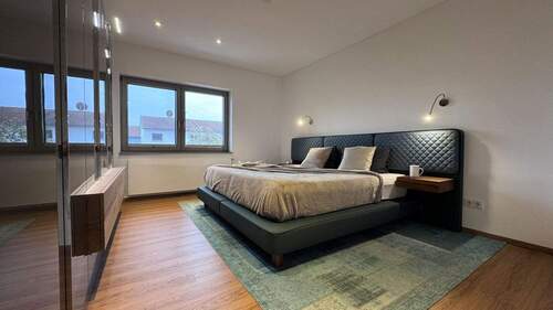 Elternschlafzimmer - 