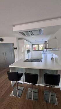 Küche - Einfamilienhaus mit 165,00 m&sup2; in Hilpoltstein zum Kaufen