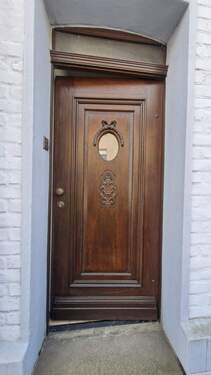 Haustür 2 - 