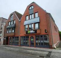 Freies LadengeschäftPraxis (ca. 212 m²) mit PKW-Stellplätzen im Zentrum von Travemünde - Lübeck / Travemünde