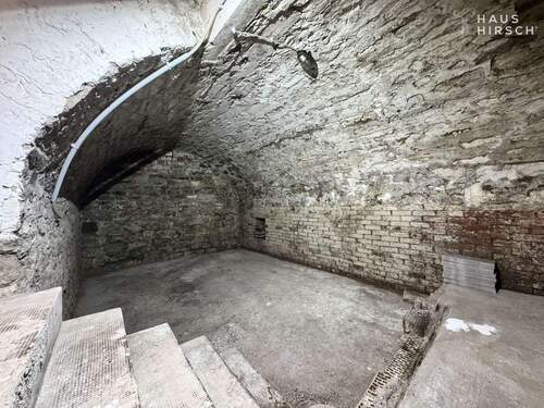 Gewölbekeller - 