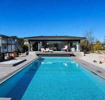 Direkt am Fairway - Ruhe, Weite und Wellness mit friesischem Ambiente - Michendorf Wildenbruch