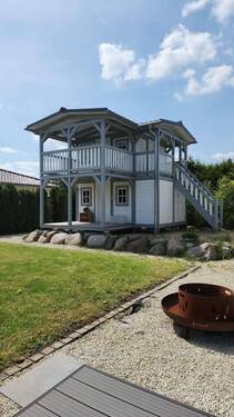 Kinderspielhaus - 