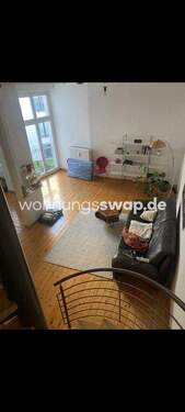 Bild 1 - Wohnungsswap - Dolziger Straße - 880,00&nbsp;EUR Kaltmiete, ca.&nbsp; 70,00&nbsp;m&sup2;&nbsp;Wohnfl&auml;che