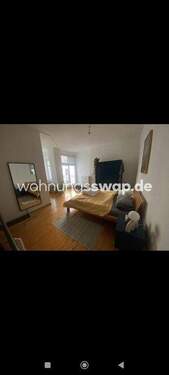 Bild 2 - 2 Zimmer Etagenwohnung zur Miete in Berlin