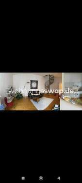 Bild 4 - Etagenwohnung mit 70,00 m&sup2; in Berlin zur Miete