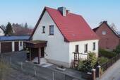 Giebelansicht (Nordwest) - 