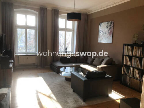 Bild 1 - Wohnungsswap - Gerichtstraße - 667,00&nbsp;EUR Kaltmiete, ca.&nbsp; 71,00&nbsp;m&sup2;&nbsp;Wohnfl&auml;che