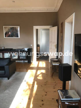 Bild 2 - 2 Zimmer Etagenwohnung zur Miete in Berlin