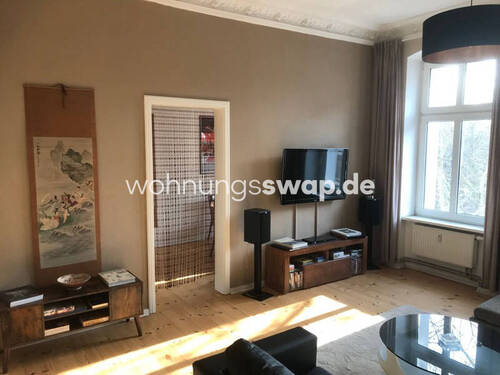 Bild 3 - 2 Zimmer Etagenwohnung in Berlin