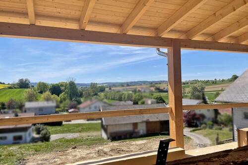 Aussicht_Balkon - 