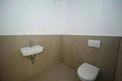 Gäste-WC - 