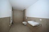 Modernes Duschbad - 