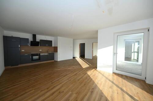 Wohnen / Essen - 