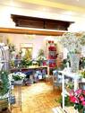 Vorderhaus EG - 
