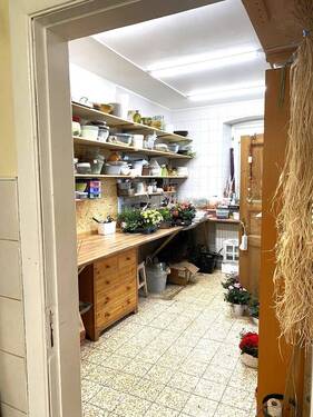 Vorderhaus EG - 