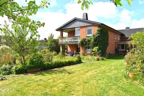 Hinten 1 - 7 Zimmer Mehrfamilienhaus, Wohnhaus zum Kaufen in Elsdorf-Westermühlen