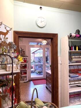 Vorderhaus EG - 