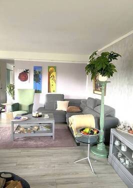 Wohnzimmer - 
