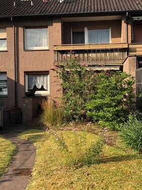 Terasse und Balkon - 