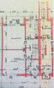 Grundriss Obergeschoss - 