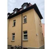 1-Zimmerwohnung in Würzburg-Grombühl