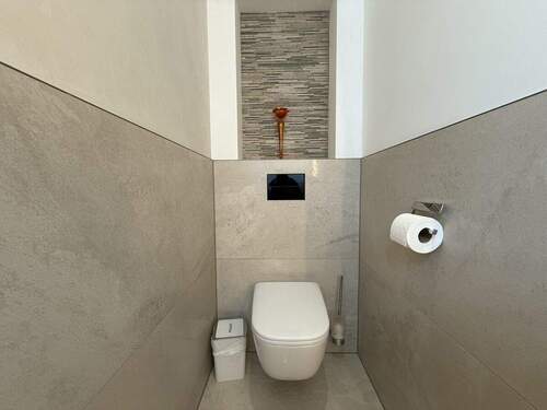 1. Badezimmer - 