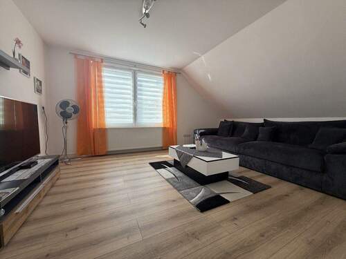 Wohnzimmer - 