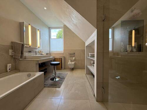 1. Badezimmer - 